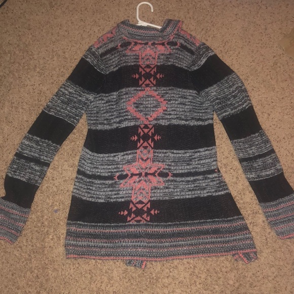 Cardigan - Picture 2 of 2